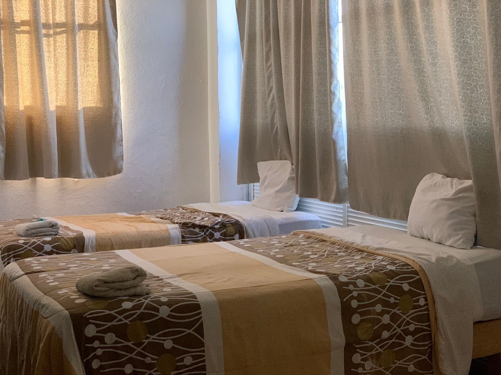 Hotel Puerto Real — Paraiso