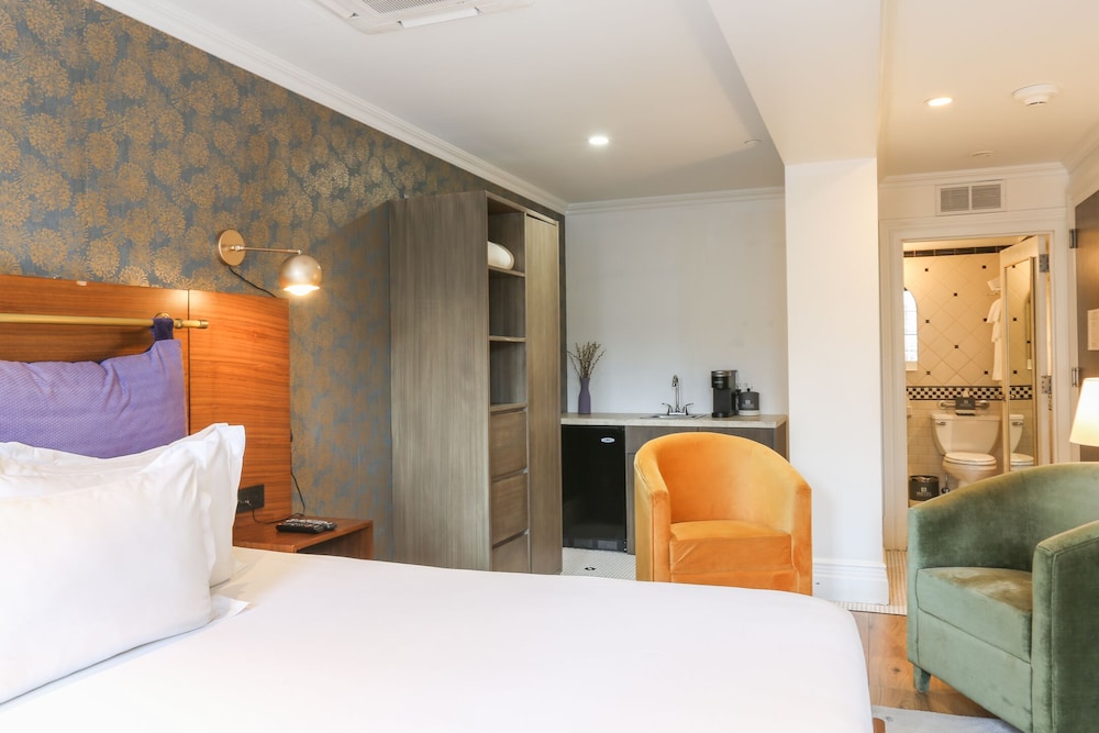 Hotel Scherman - photo 7