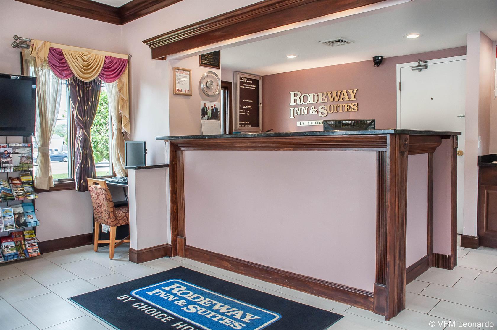 Amherst Inn & Suites - photo 17