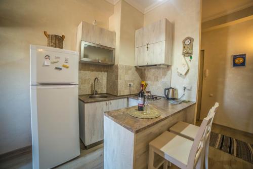 Comfy Apartment