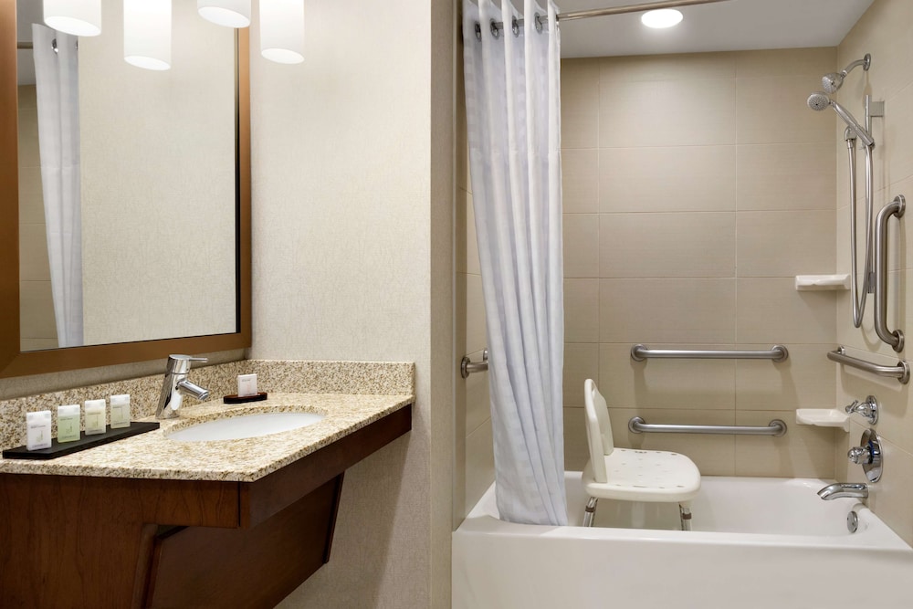 Embassy Suites by Hilton Denver Downtown Convention Center - photo 21