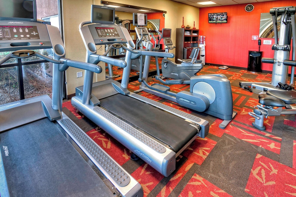 Courtyard by Marriott Midland - photo 13