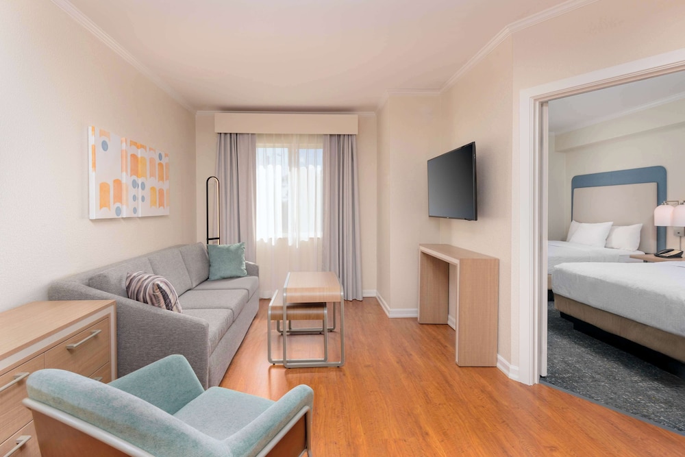 Homewood Suites by Hilton Bonita Springs Naples North - photo 20