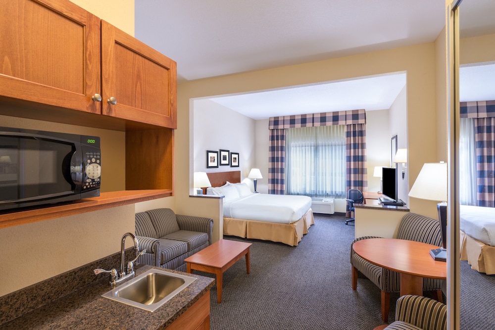 Holiday Inn Express Vernal Dinosaurland by IHG - photo 6