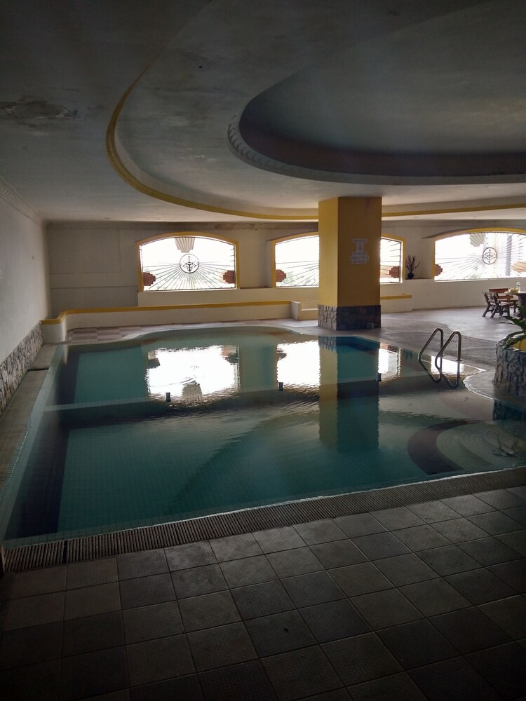 Mutiara Penthouse Hotel in Kota Bharu, Malaysia