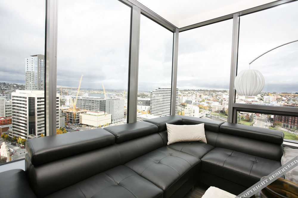 Convention Center Lux Suites by Barsala - photo 29