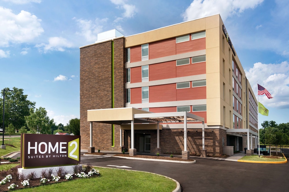 Home2 Suites by Hilton Roanoke VA - featured photo