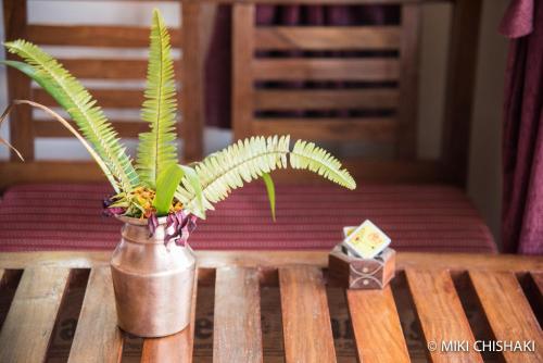 Dhulikhel Village Resort in Dhulikhel, Nepal