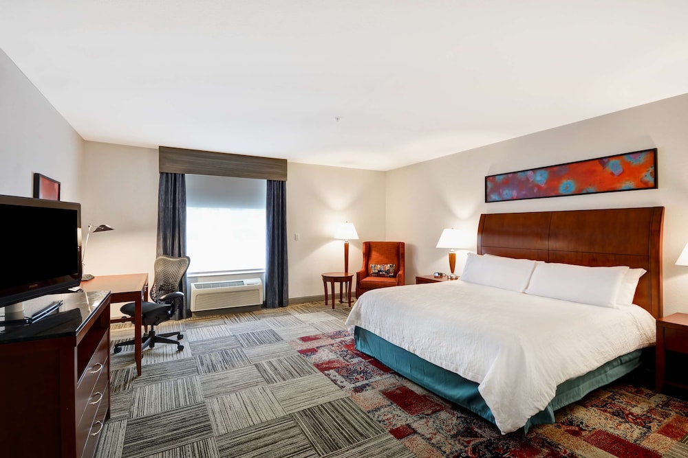Hilton Garden Inn Gulfport Airport - photo 19