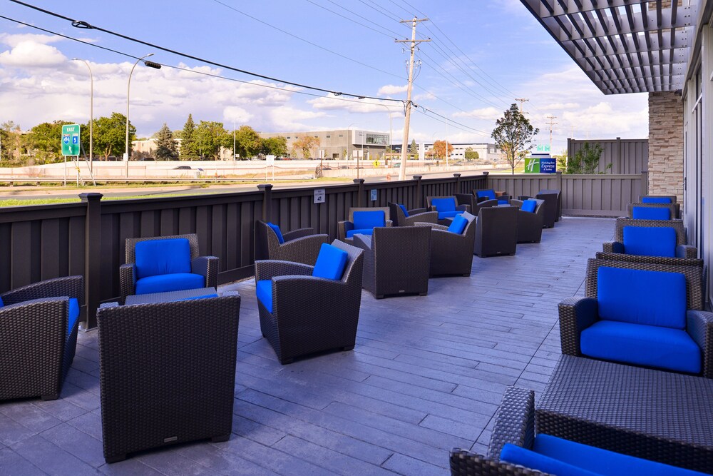 Holiday Inn Express & Suites Mall of America MSP Airport by IHG - photo 22