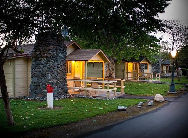 Wonder Valley Ranch Resort - photo 20