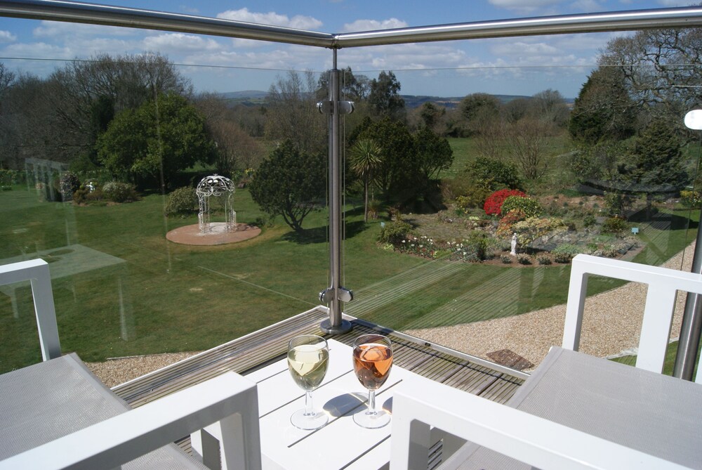 Moorland Garden Hotel in Yelverton, United Kingdom