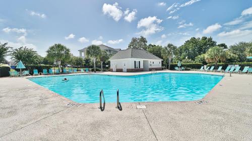 1533 Ironwood home — 4-Star Luxury Hotel in Myrtle Beach, United States