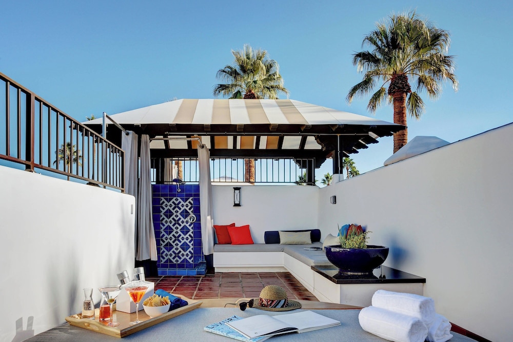 Triada Palm Springs Autograph Collection by Marriott - photo 32