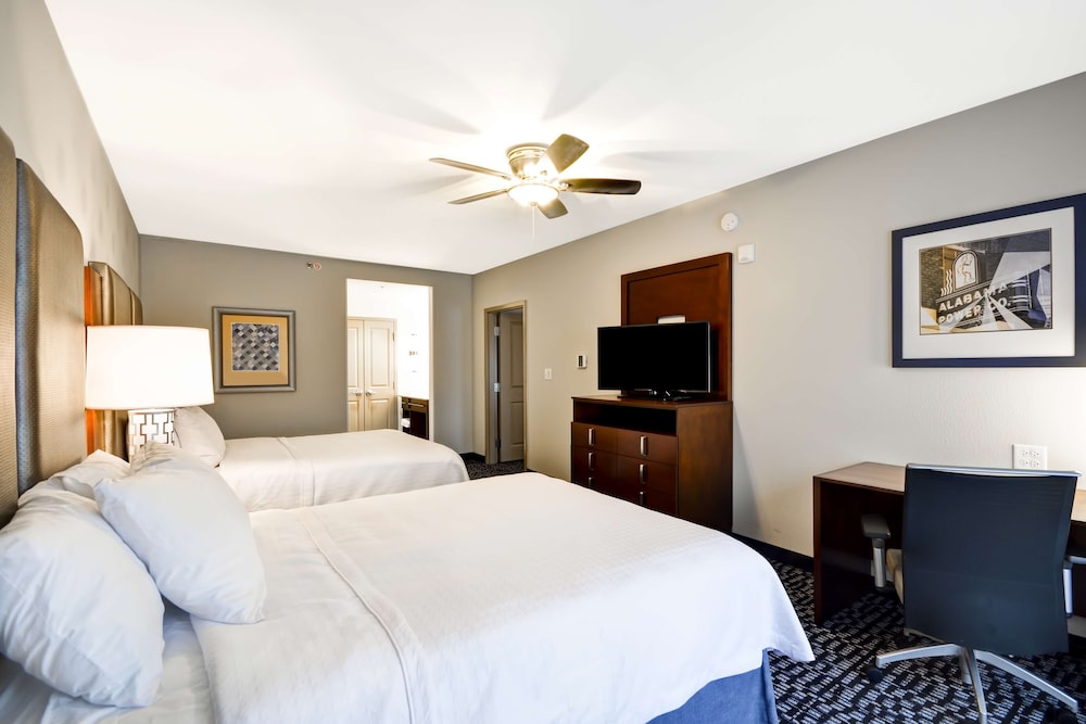 Homewood Suites by Hilton Birmingham Downtown Near UAB - photo 6