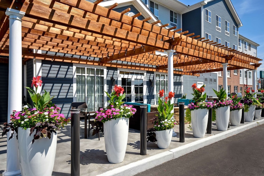 Homewood Suites by Hilton Southington CT - photo 49