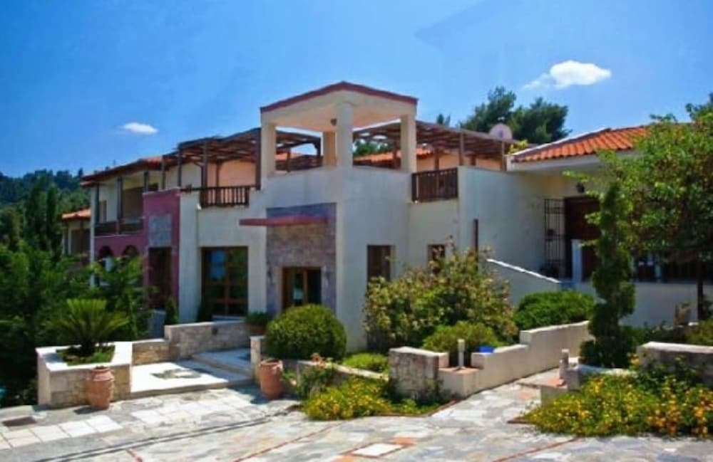 Giga Mar in Kassandreia, Greece