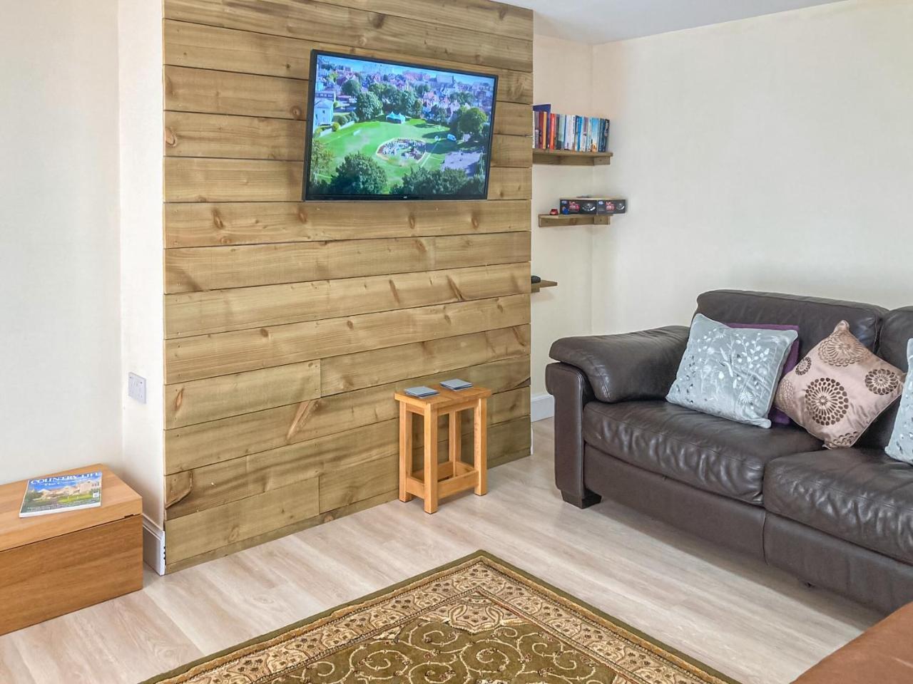 The Grooms Cottage — 4-Star Luxury Hotel in Mauchline, United Kingdom