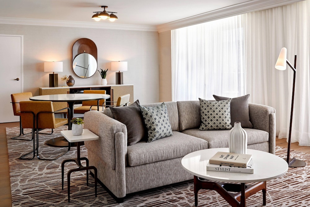 JW Marriott Desert Springs Resort & Spa - photo 30