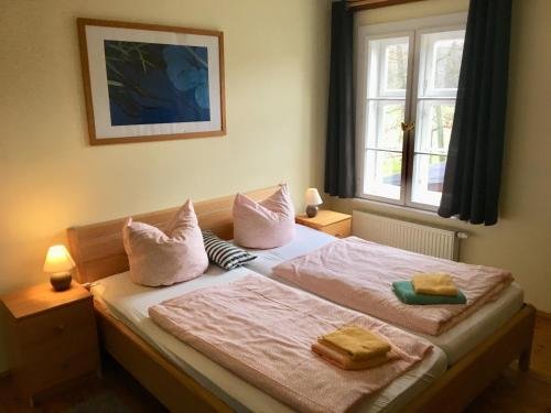 Museumsherberge Glashütte - last minute hotel in Baruth