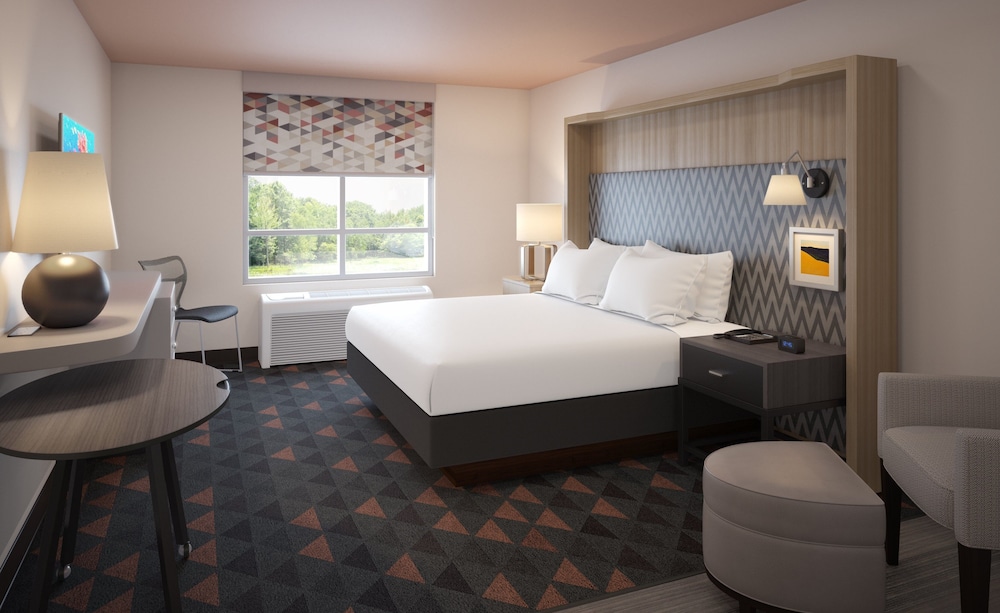 Holiday Inn Cookeville by IHG - photo 40