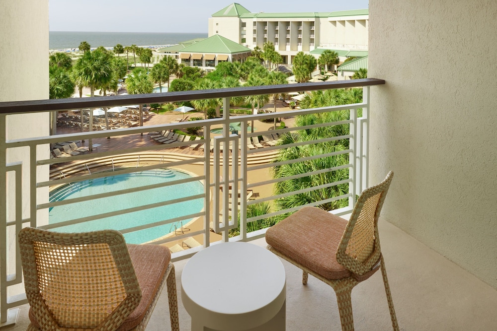 The Westin Hilton Head Island Resort & Spa - photo 14