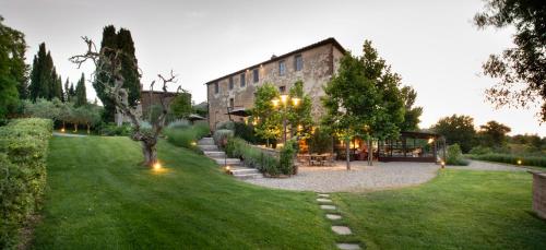 La Moscadella — Trequanda