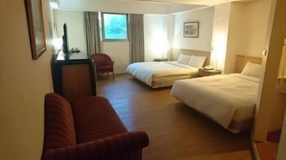 Gaudi Hotel - last minute hotel in Kaohsiung