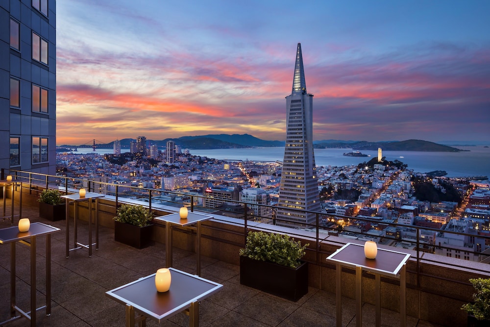 Four Seasons Hotel San Francisco at Embarcadero - photo 43