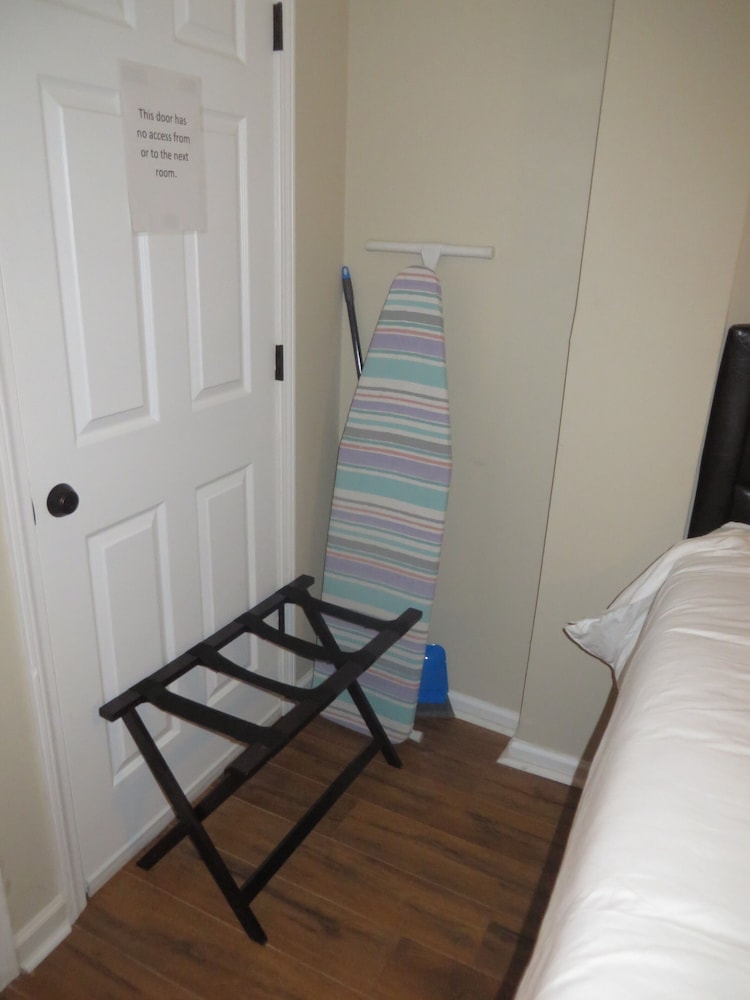 The King Suites - photo 9