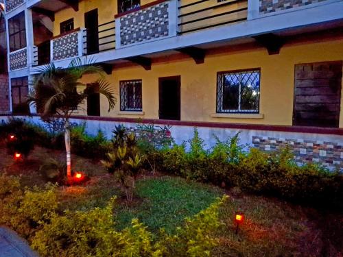 N&T Bdr Hotel — Antananarivo — photo 4