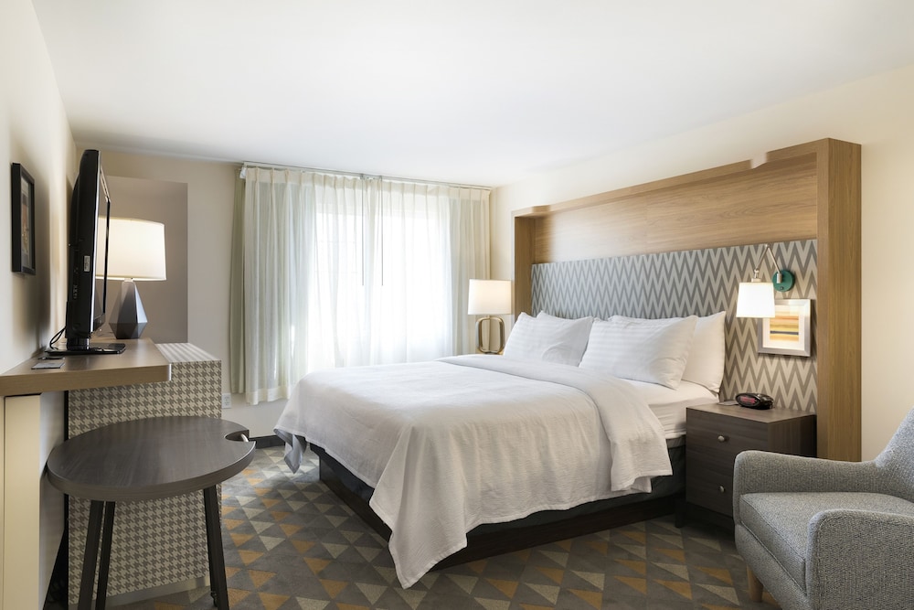 Holiday Inn : Bloomington W MSP Airport Area by IHG - photo 11