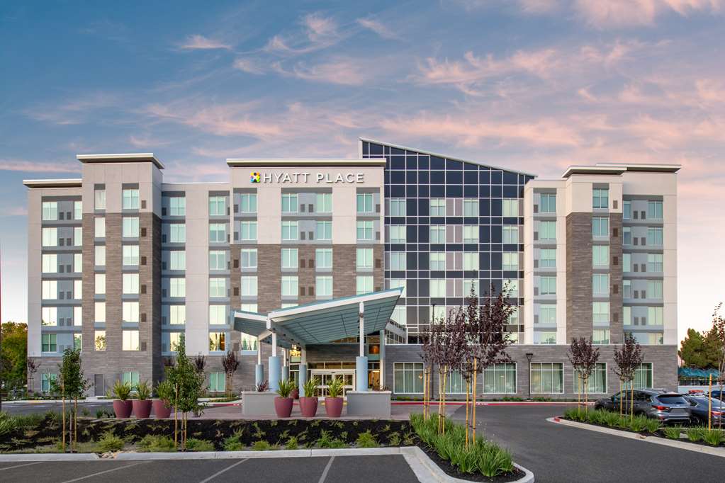 Hyatt Place San Jose Airport - photo 15
