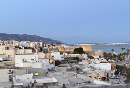 Galleria del Corso — 4-Star Luxury Hotel in Manfredonia, Italy