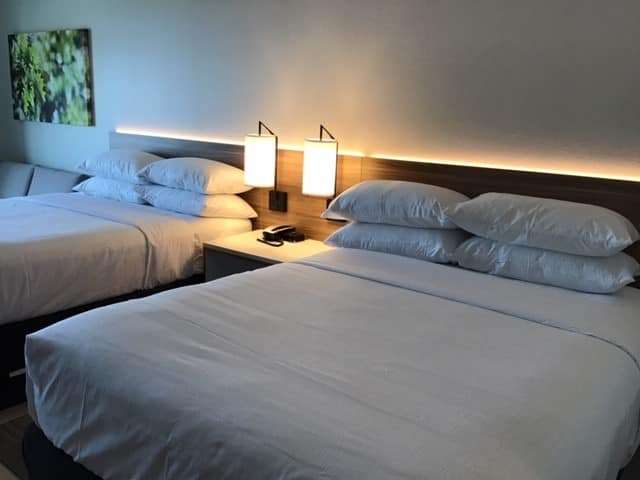 Wyndham Garden Orlando Universal I Drive - photo 8