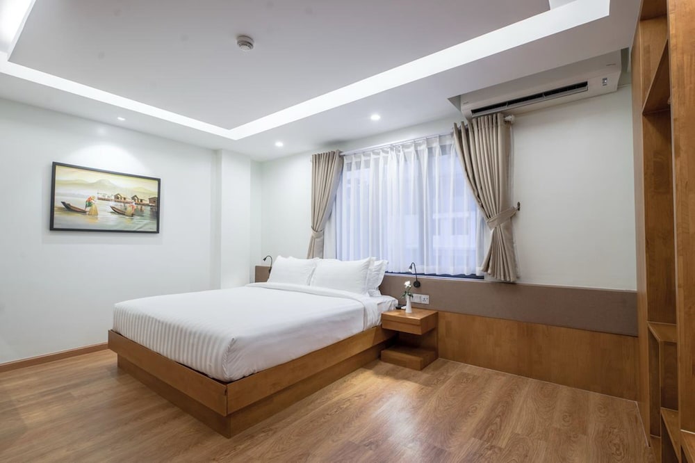 The Gandamar Hotel - last minute hotel in Yangon