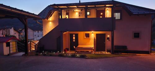 Apartman Folka free parking — 4-Star Luxury Hotel in Zagreb, Croatia