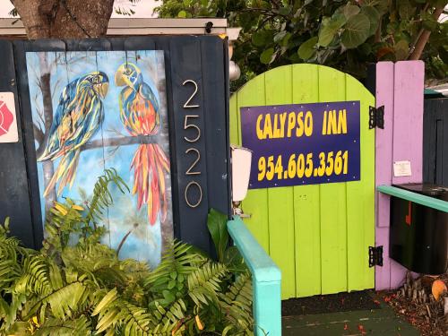 Calypso Inn Wilton Gay Male Resort - photo 15