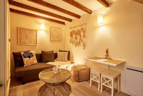 Les Appartements du Bord de Mer in Trouville-Sur-Mer, France