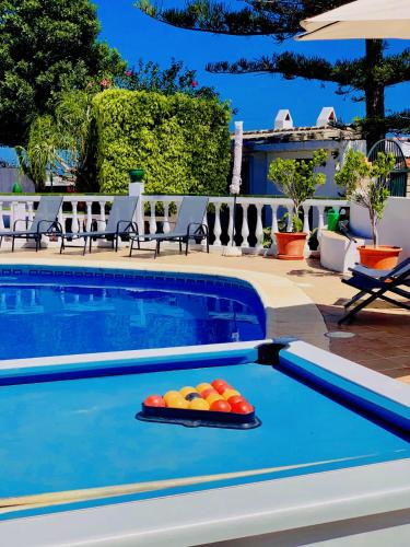 El Cortijo de Miguel in Nerja, Spain