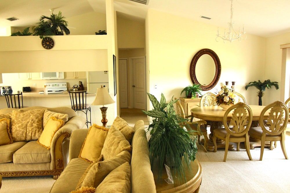 Haven Hideaway Rotonda West — hotel in Rotonda West