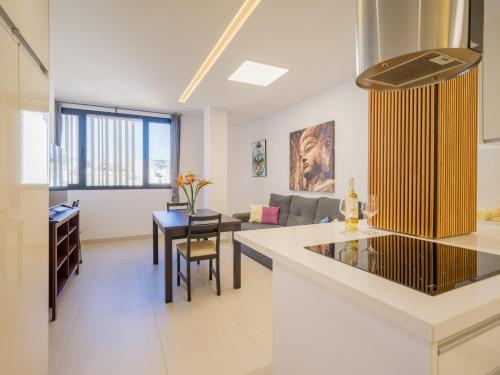 Popcorn Canteras By CanariasGetaway in Las Palmas De Gran Canaria, Spain