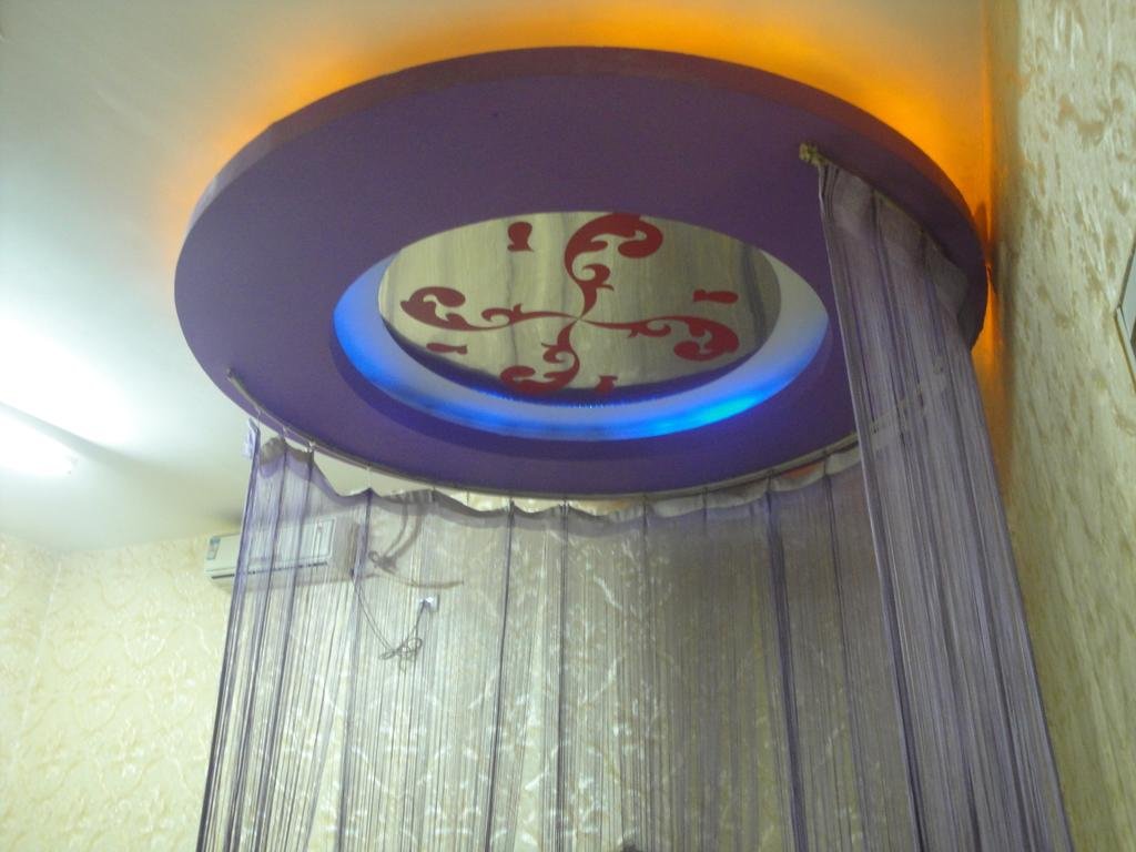 Landi Express Business Hotel in Mudanjiang, People's Republic of China