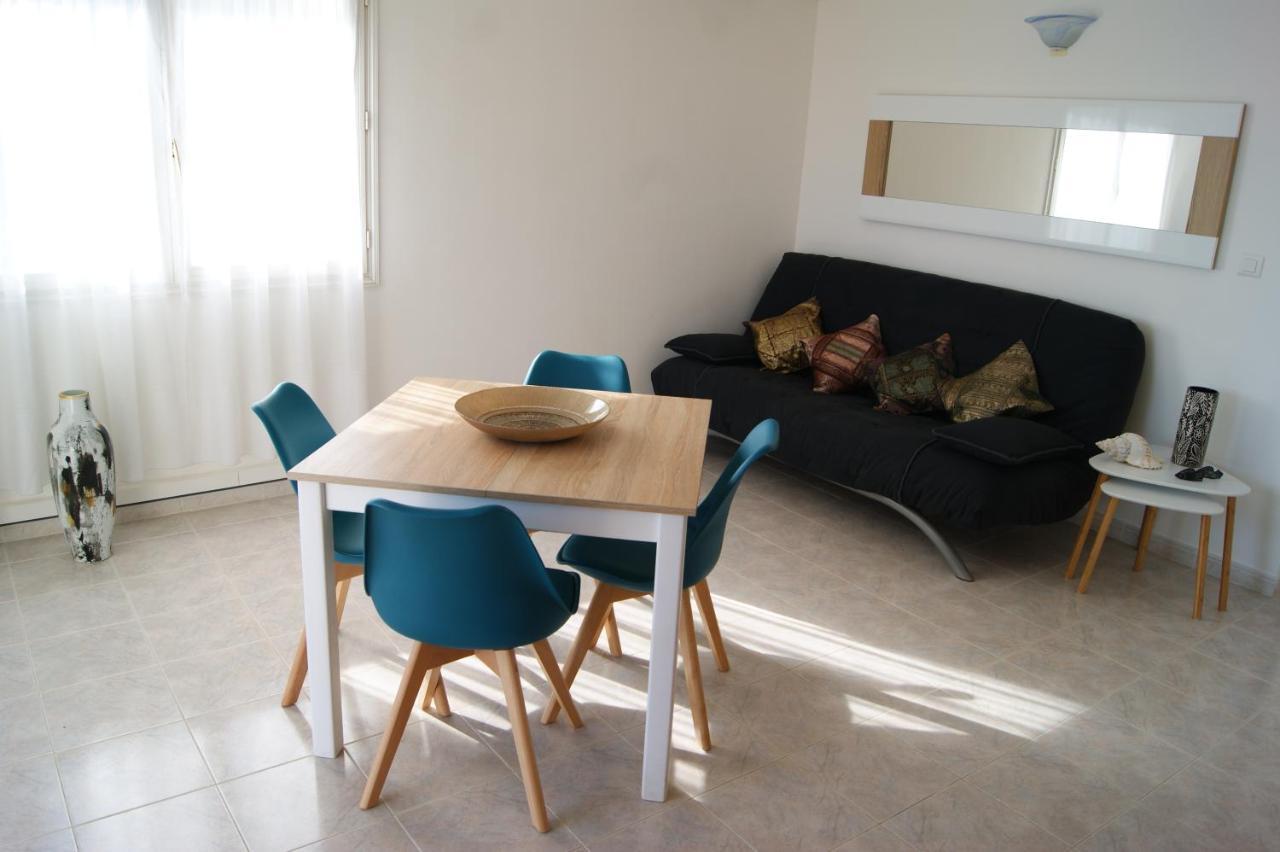 Vue Sur Mer Appartement Les Pins — Loury — photo 5