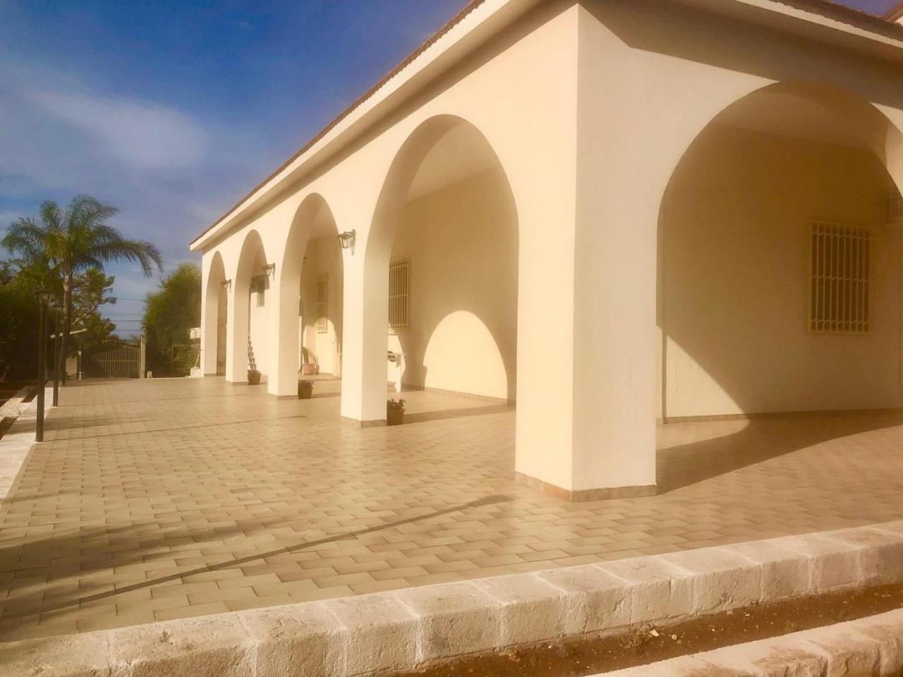 Tenuta Zizzi in Fasano, Italy