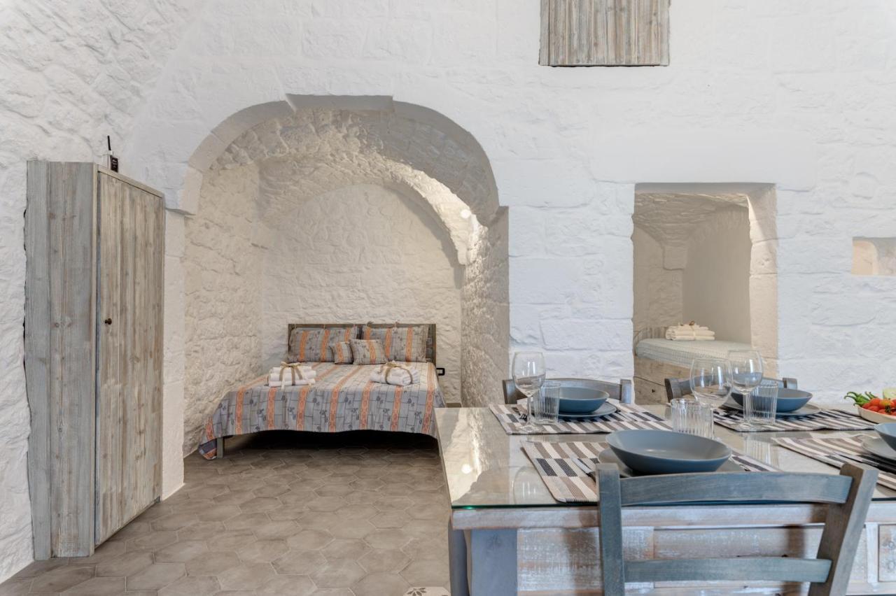 Dimora Pietrapura - last minute hotel in Ostuni