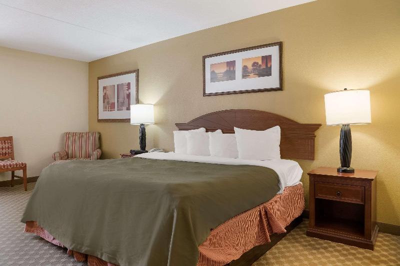 Quality Inn & Suites - photo 10