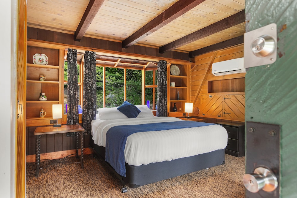 Robinhood Village Resort - photo 6