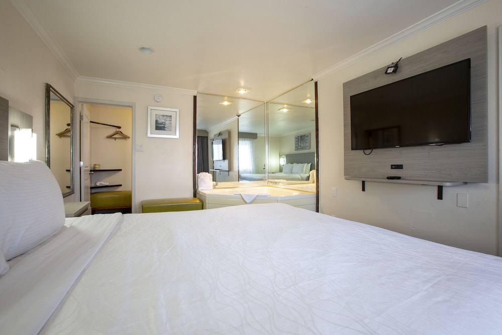 Hotel Aspen InnSuites Flagstaff Grand Canyon - photo 33