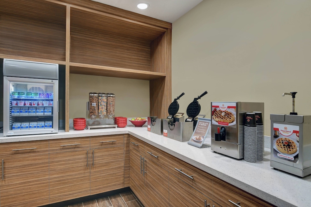 TownePlace Suites by Marriott Lima - photo 39